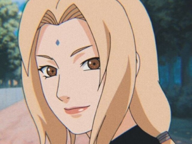 Tsunade