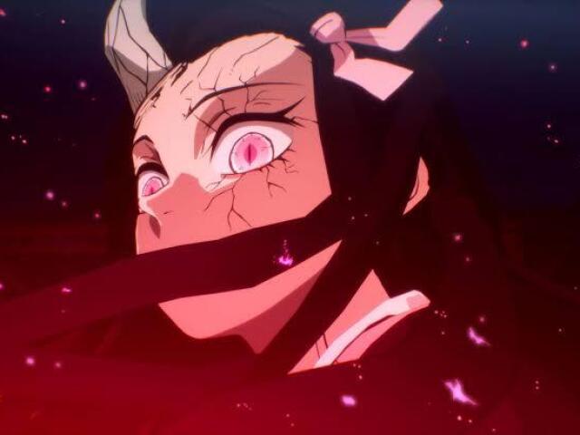 Nezuko Oni