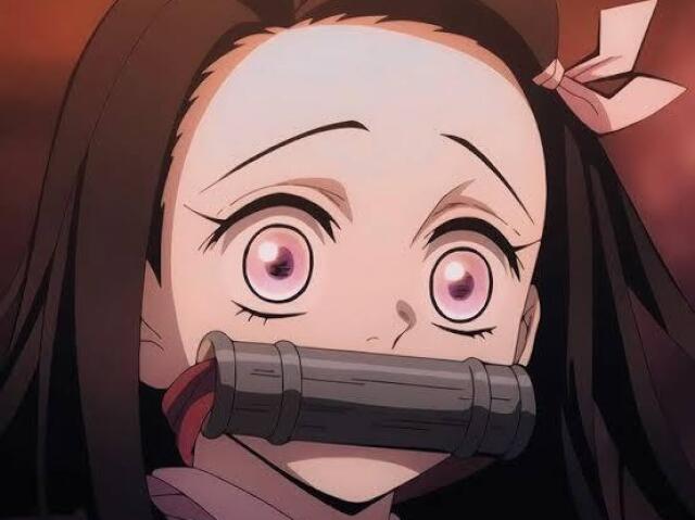 Nezuko Normal