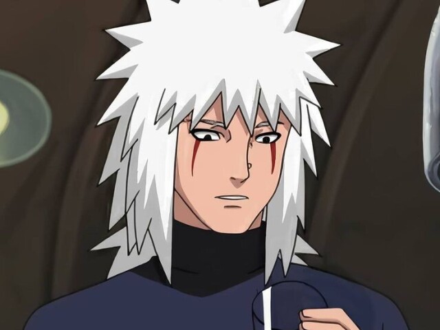 Jiraya