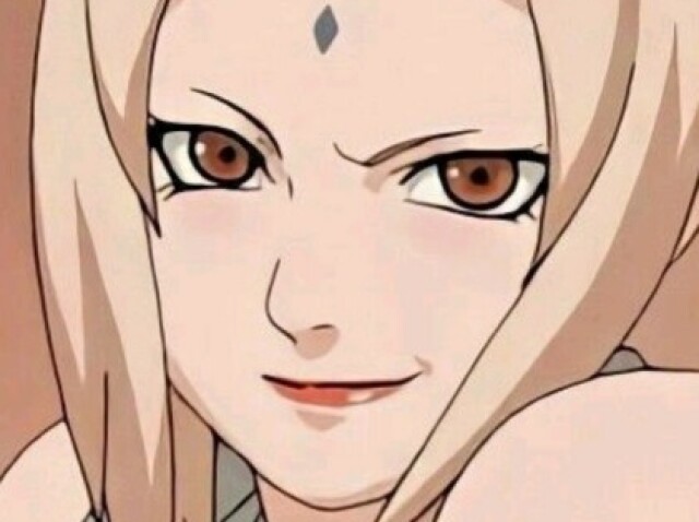 Tsunade