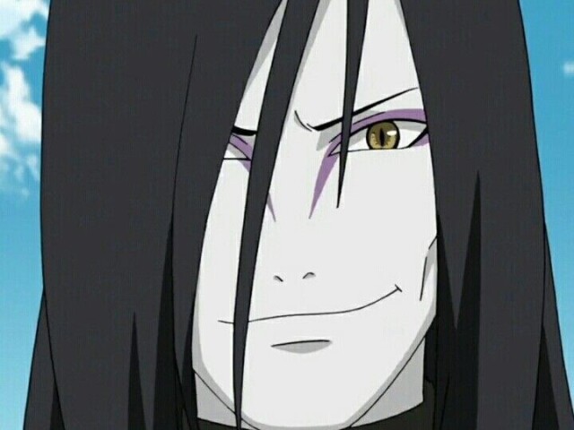 orochimaru