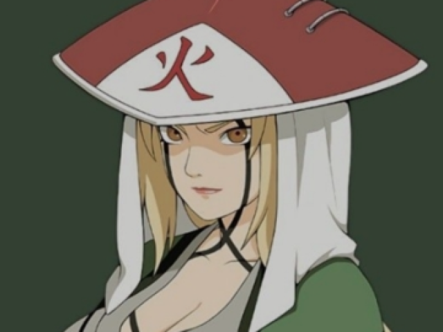 Tsunade