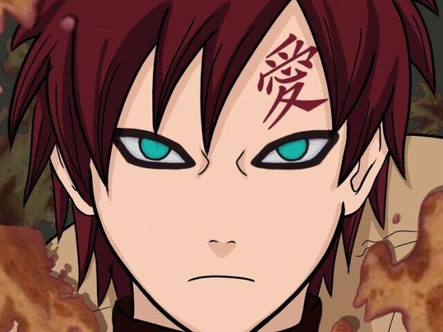 gaara