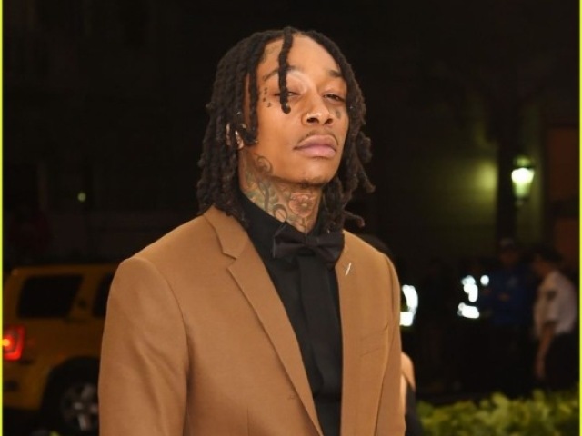 Wiz khalifa