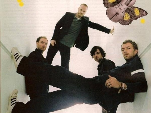 Coldplay