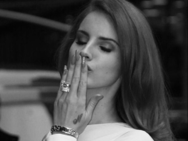 Lana del rey