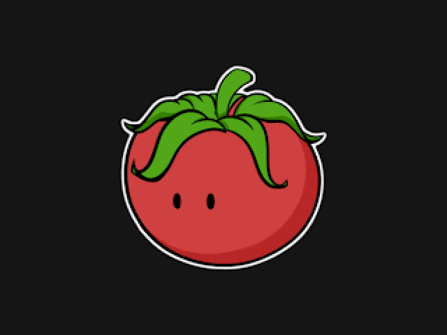 Tomato- Animes e Mangás