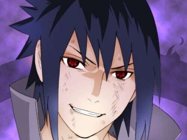 Sasuke