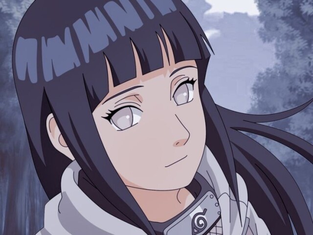 hinata