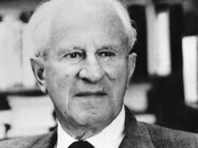 Herbert Marcuse