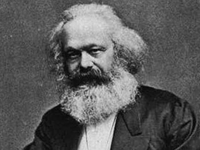 Karl Marx