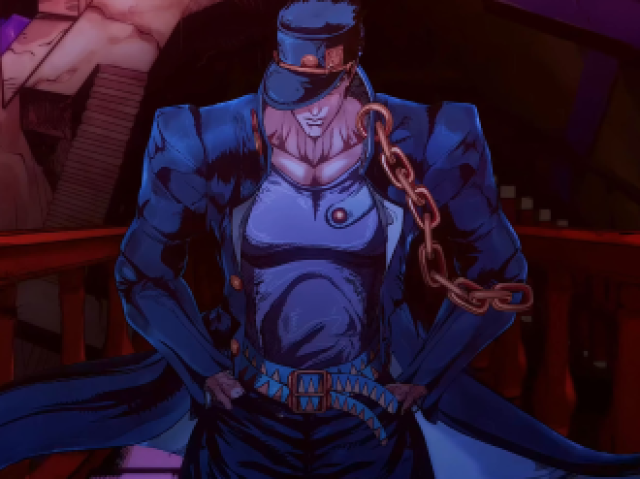Jojo