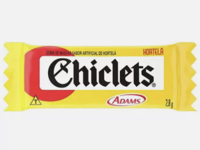 Chiclets