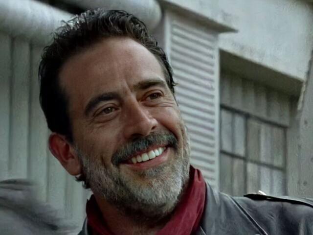 Negan