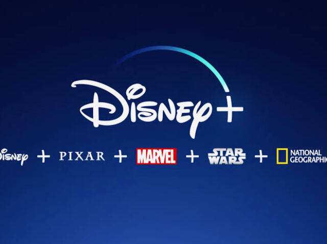 Disney plus