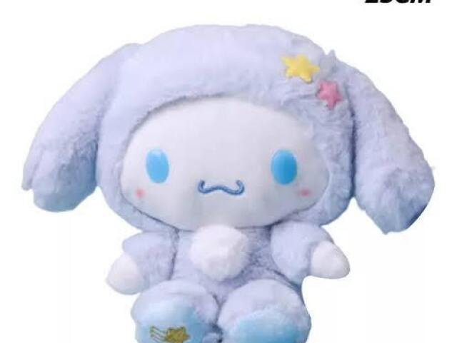 Cinnamoroll