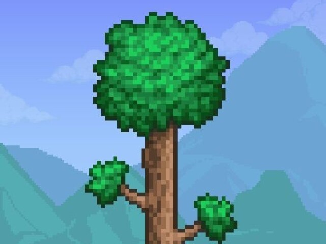 Terraria