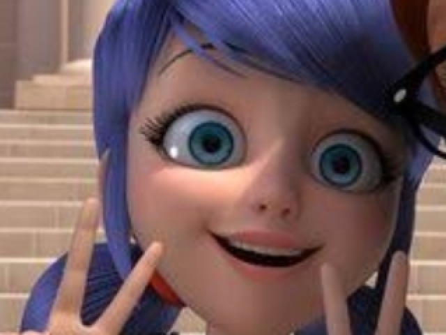 Marinette