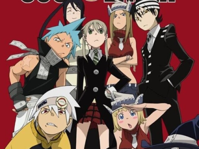 Soul Eater