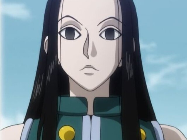 Illumi