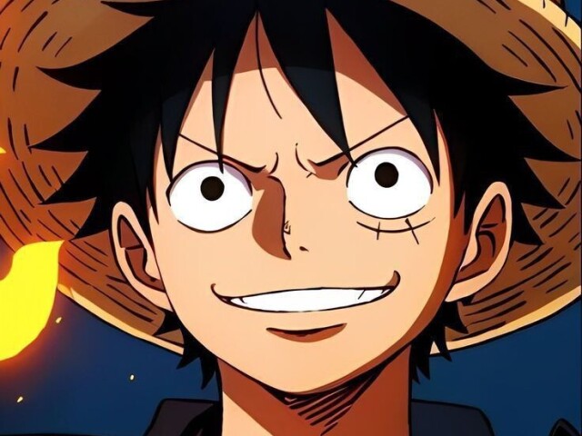 Luffy