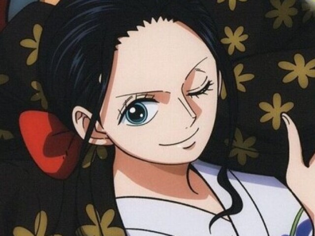 Nico Robin