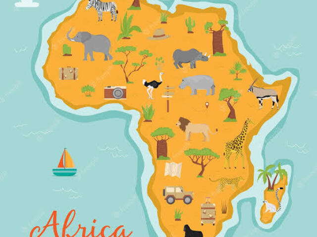 África