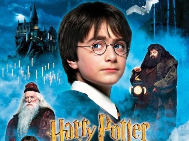 Harry Potter, magia e a luta contra a segregação.