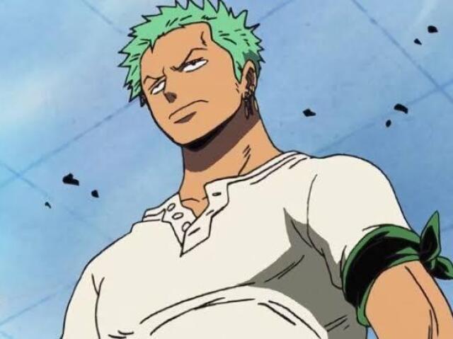 Zoro