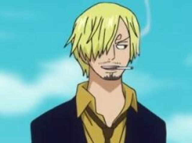 Sanji