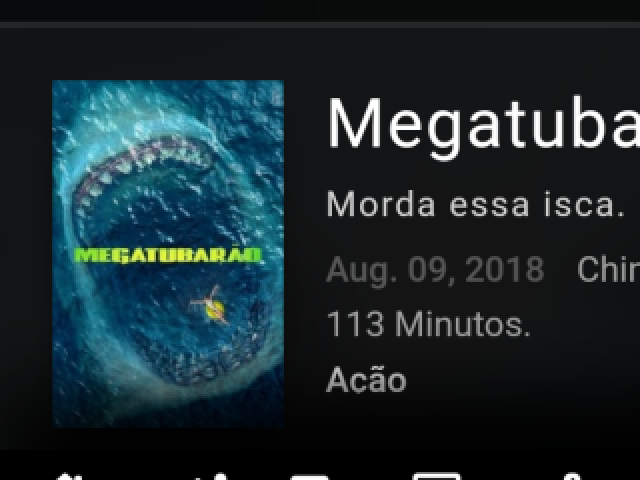 Megatubarao