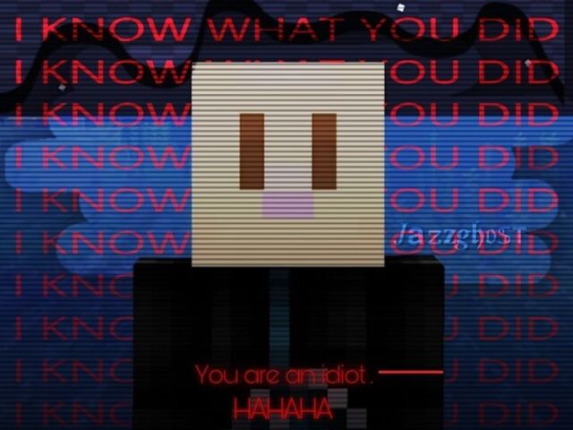 Jazzghost