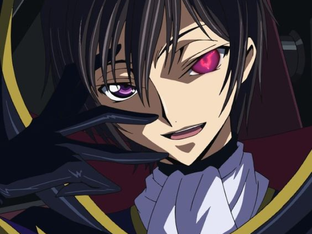 Code Geass