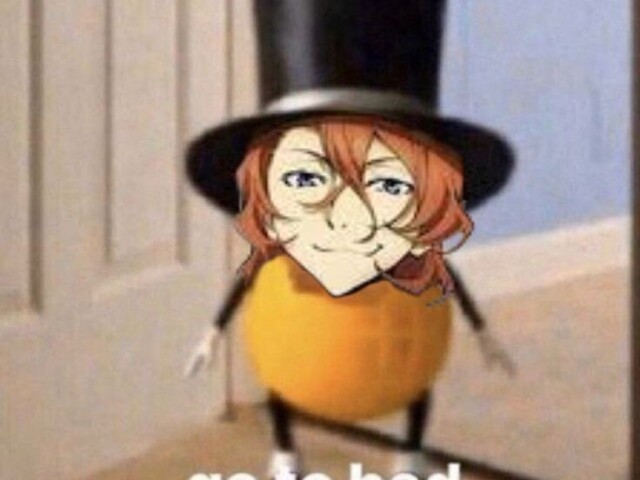 Chuuya