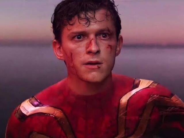 Tom Holland