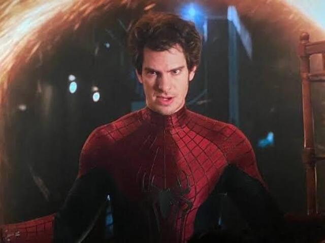 Andrew Garfield