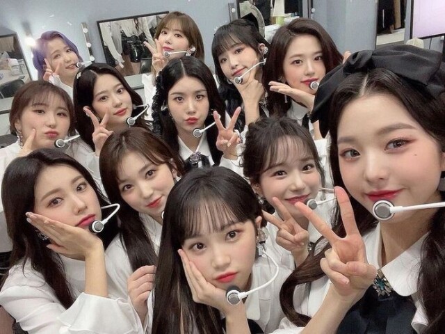 iz*one