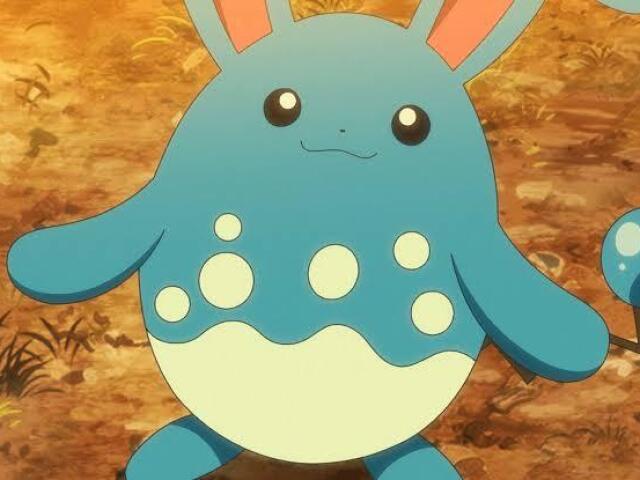 Azumarill