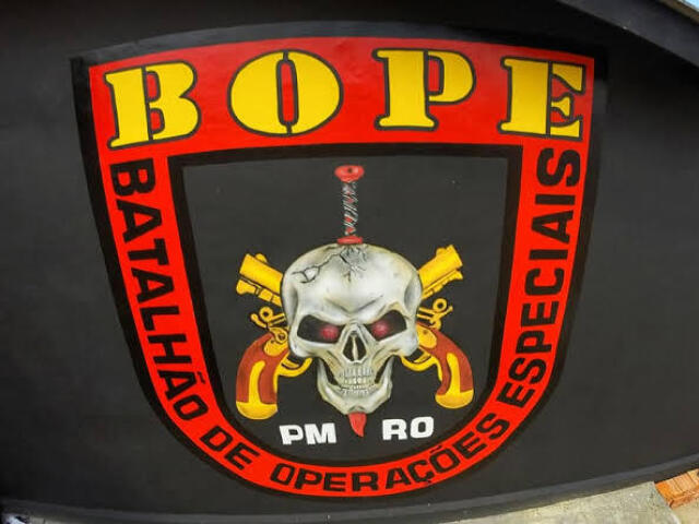 Bope