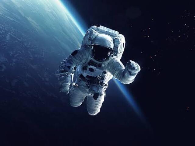 Astronauta