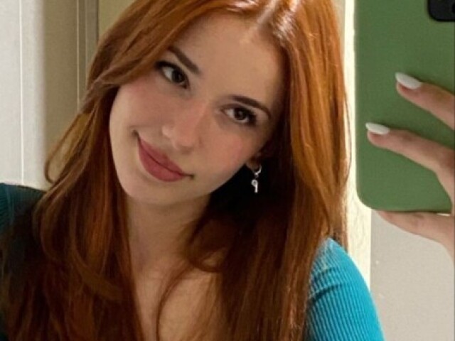 Mirabell
Sua beleza, inteligência e personalidade