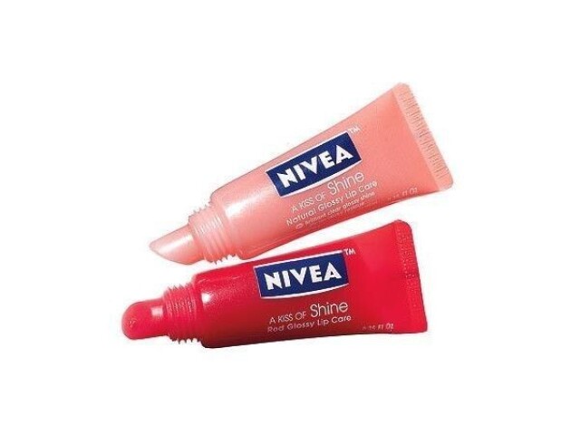 ★Nivea gloss