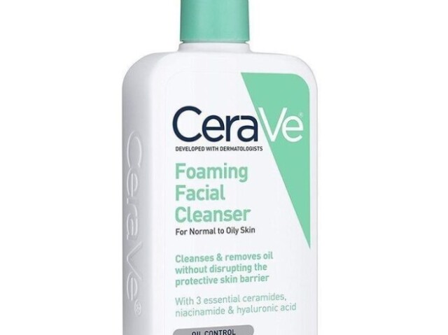 ★CeraVe