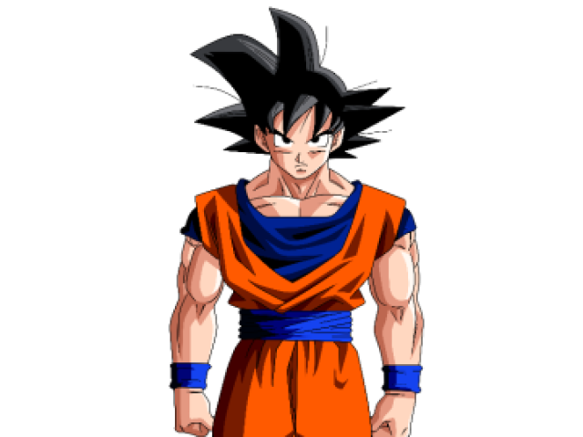 Goku