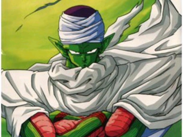 Piccolo