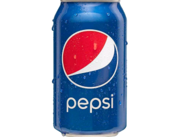 Pepsi