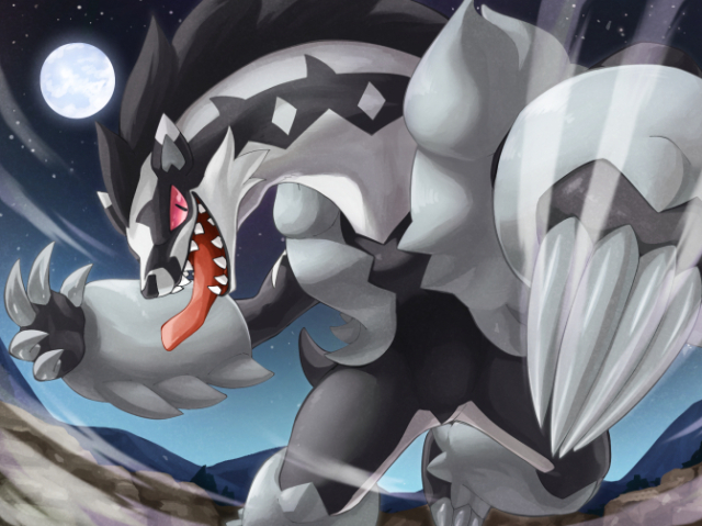 Obstagoon