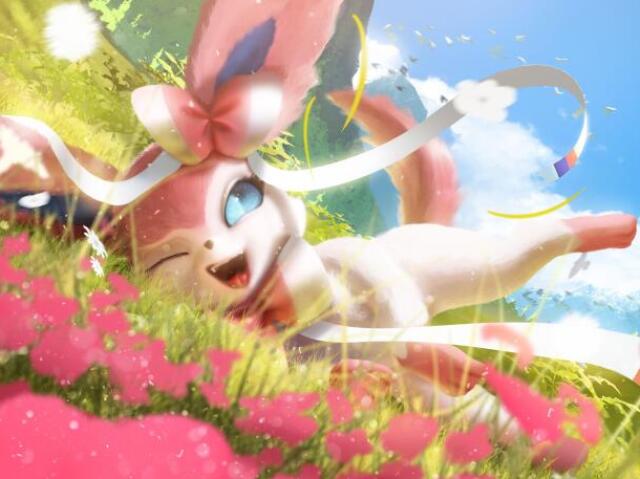 Sylveon