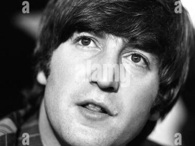 John Lennon